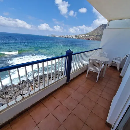 Brisa Appartement Bajamar (La Laguna)