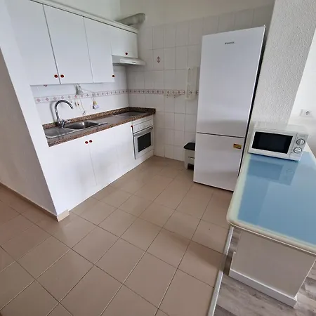 Appartement Brisa