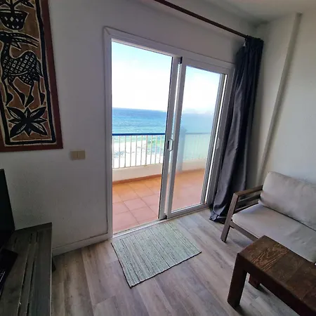 Brisa Appartement Bajamar (La Laguna)