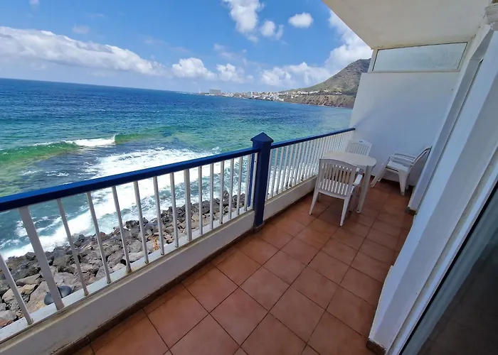 Brisa Appartement Bajamar (La Laguna)