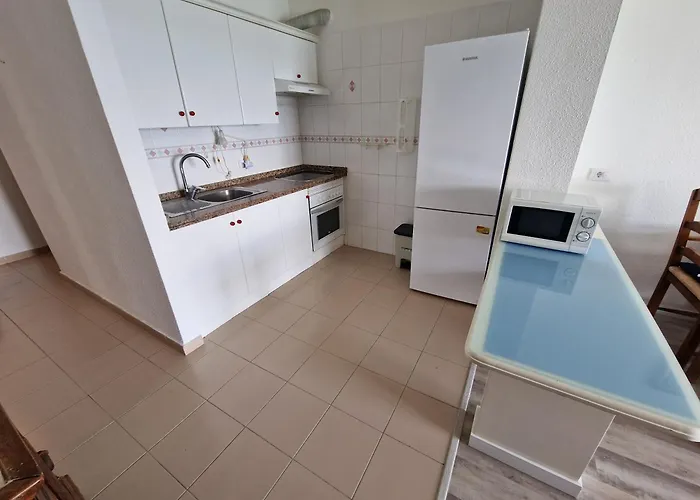 Appartement Brisa