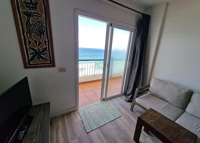 Brisa Appartement Bajamar (La Laguna)